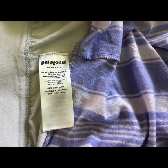 Patagonia Alpine Valley Dress 🎖Host Pick🎖 - Picture 10 of 10